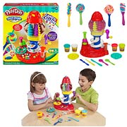 Play-Doh Candy Cyclone
